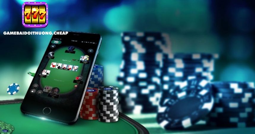 Cách tham gia sàn poker đổi thưởng uy tín gamebaidoithuong