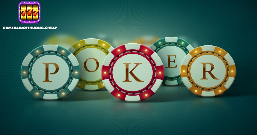 Poker Trực Tuyến Đổi Thưởng